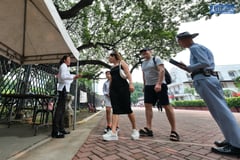 FREE ENTRANCE TO FORT SANTIAGO